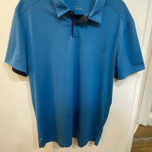 Oakley Tailored Fit Men’s Polo Large